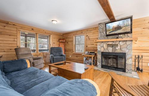 Sky Valley House | Crazy Idea