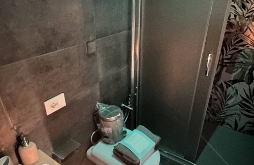 Torre del Greco House | Crazy Love