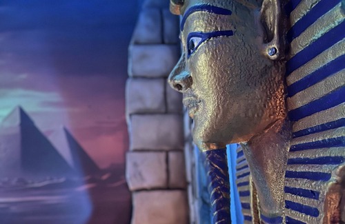 Torre del Greco House | Crazy Love