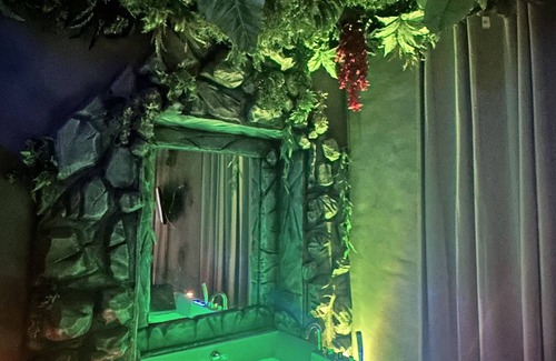 Torre del Greco House | Crazy Love