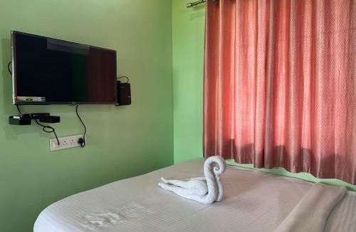 Chikkamagaluru Hotel | Crazzy Stay