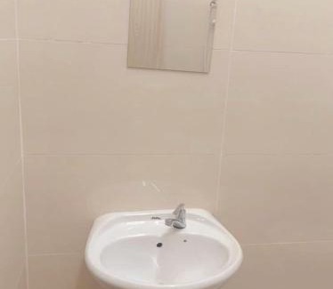 Ipoh House | Cream Roof Homestay