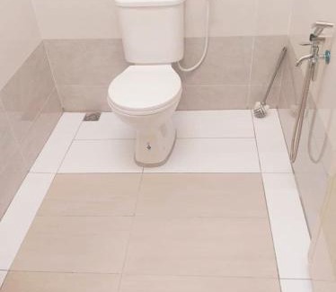 Ipoh House | Cream Roof Homestay