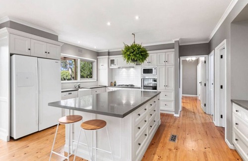 Drysdale House | Creating Memories on Wyndham - sleeps 16!