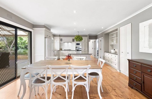 Drysdale House | Creating Memories on Wyndham - sleeps 16!