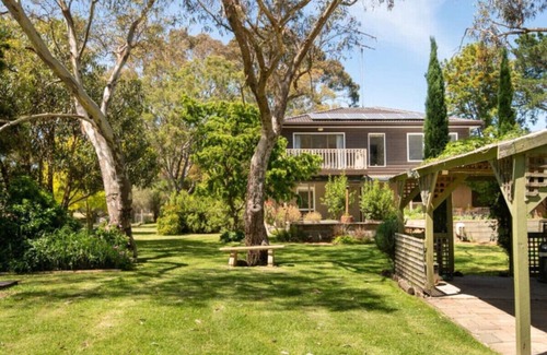 Drysdale House | Creating Memories on Wyndham - sleeps 16!