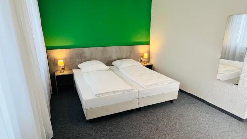 Zerzabelshof Hotel | Creativ Park Hotel