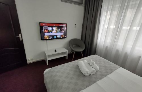 Baia Mare Apartment | Creative Apartment