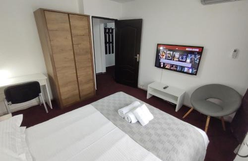 Baia Mare Apartment | Creative Apartment
