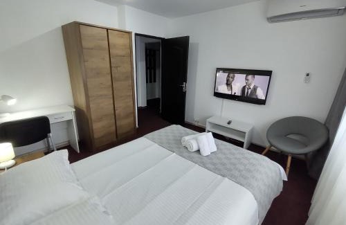 Baia Mare Apartment | Creative Apartment