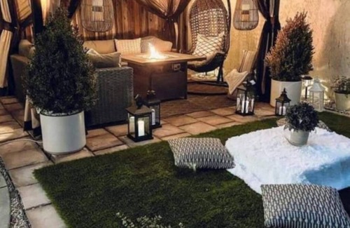 Gujrat House | Creative Concept Living Rooms