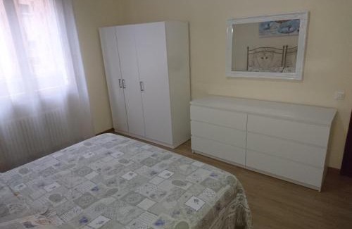 Creazzo House | Creazzo Rooms