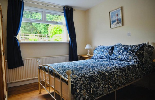 Lisnagunogue House | Crebilly Cottage - Rural Life doesn't get better