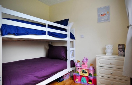 Lisnagunogue House | Crebilly Cottage - Rural Life doesn't get better
