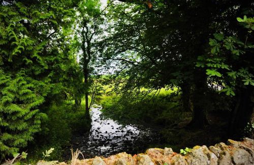 Lisnagunogue House | Crebilly Cottage - Rural Life doesn't get better