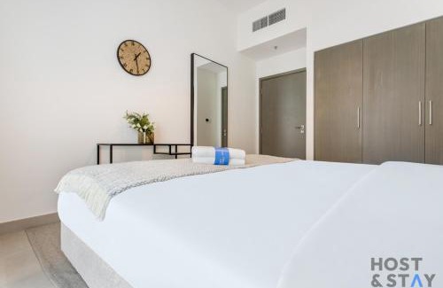 Dubai Apartment | Creek Horizon at Dubai Creek Harbour