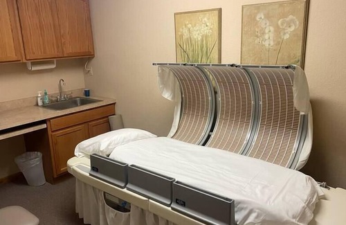 Hermosa House | Creek View Lodge #9