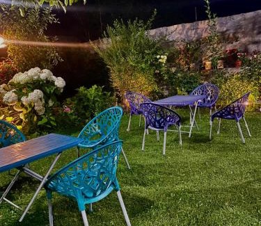 Skardu Bed & Breakfast | Creek Villa Skardu