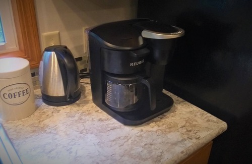 Cranberry House | Creekside Comfort