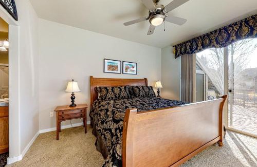 Redmond House | Creekside Comfort