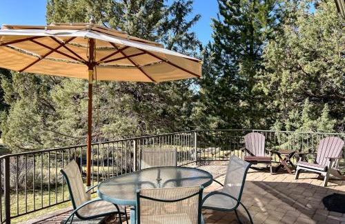 Redmond House | Creekside Comfort