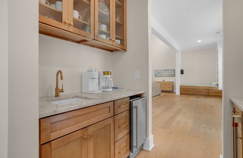 Cape Charles House | Creekside - Custom Luxury in Bay Creek Resort w/Pool & Golf Carts!