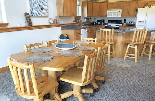 Hill City House | Creekside Gem | 3 Bed, 2 Bath