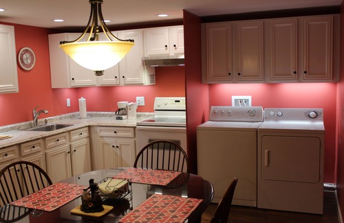 Otto Condo | Creekside in the Smoky Mtns.nhas a rejuvenating quality. Something we all need!