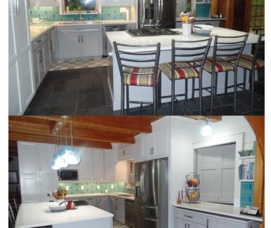 Robbinsville Bed & Breakfast | Creekside Paradise Bed and Breakfast