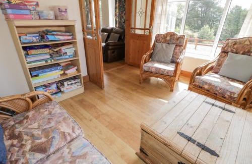 Portnablagh House | Creeslough View