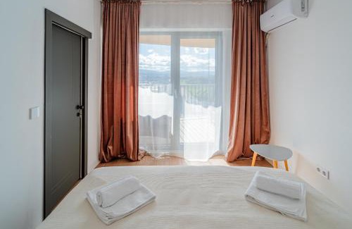 Cluj-Napoca Apartment | Cremene Tower ApartHotel