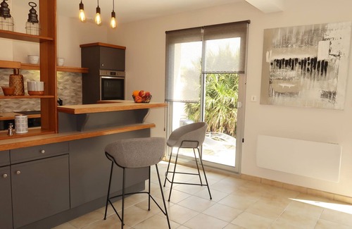 Kerlouet House | Cremiou Beach by Interhome