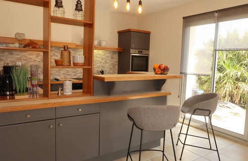 Kerlouet House | Cremiou Beach by Interhome