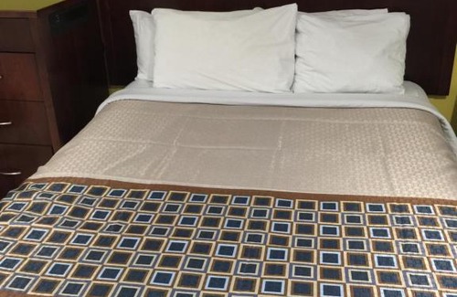 Park Mesa Heights Hotel | Crenshaw Inn Motel
