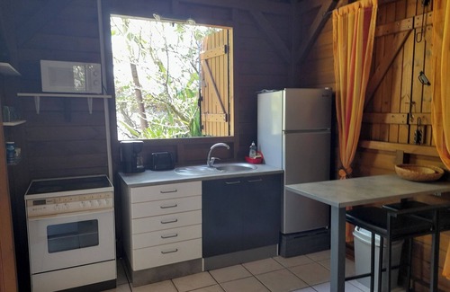 Sainte-Anne House | Creole bungalow Sainte Anne Guadeloupe