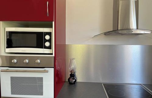 Morne-A-l'Eau Villa | Creole country villa