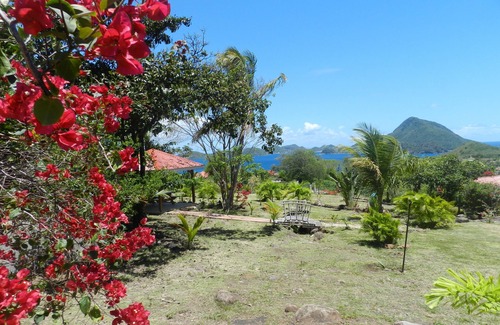 Grand Anse House | CREOLE LUXURY TYPICAL CASE CLOSED * 3 STARS FOR A DIFFERENT STAY