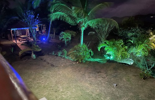 Grand Anse House | CREOLE LUXURY TYPICAL CASE CLOSED * 3 STARS FOR A DIFFERENT STAY