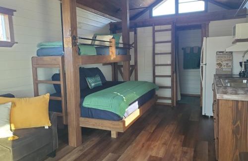 Crescent City House | Crescent Fish Camp, RV Resort & Marina