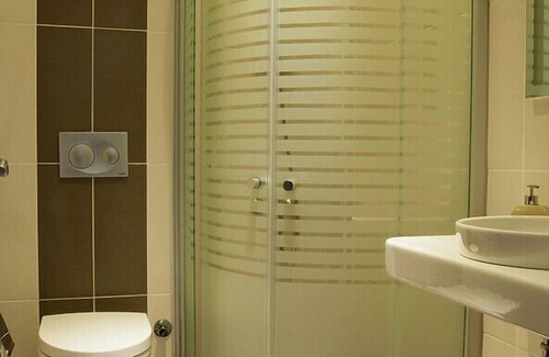 Dalyan City Center Hotel | Crescent Hasirci Hotel