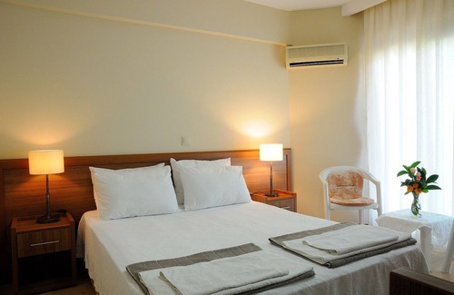 Dalyan City Center Hotel | Crescent Hasirci Hotel