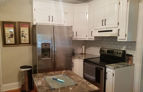 Hopewell House | Crescent Hills Sears & Roebuck Entire House