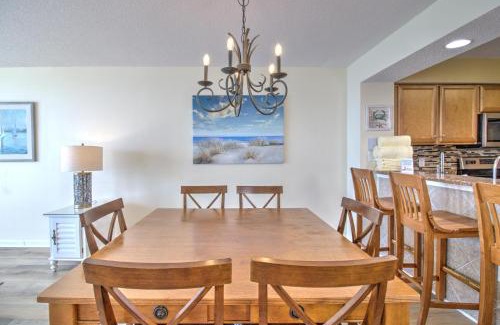 Crescent Beach House | Crescent Shores North - 1502