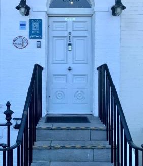 Margate Hotel | Crescent Victoria Hotel