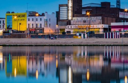 Margate Hotel | Crescent Victoria Hotel