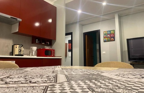 Crescenzago Apartment | Crescenzago House Apartments