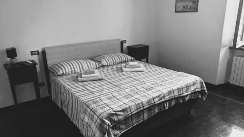 Crespi d'Adda Apartment | Crespi Apartments Six