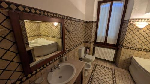 Crespi d'Adda Apartment | Crespi Apartments Six