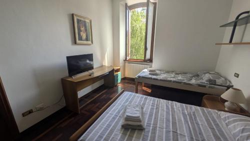 Crespi d'Adda Apartment | Crespi Apartments Six