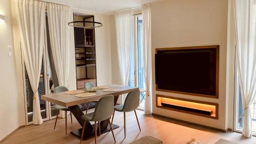 Como City Centre Apartment | Cressoni Apartment